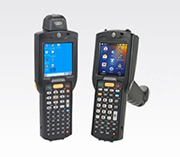 斑馬 MC3100 系列耐用型移動(dòng)數(shù)據(jù)終端