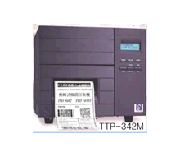 TTP/TDP-342M工業(yè)型標簽打印機