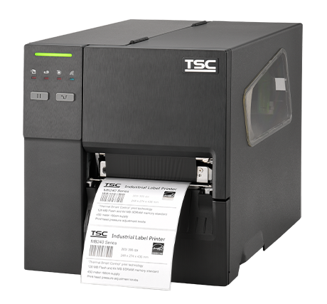 TSC MF2400 打印機(jī)